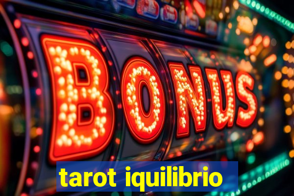 tarot iquilibrio